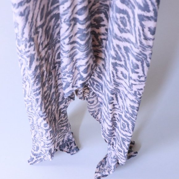 Tamara Catz High Low Backless Dress - Picture 10 of 14